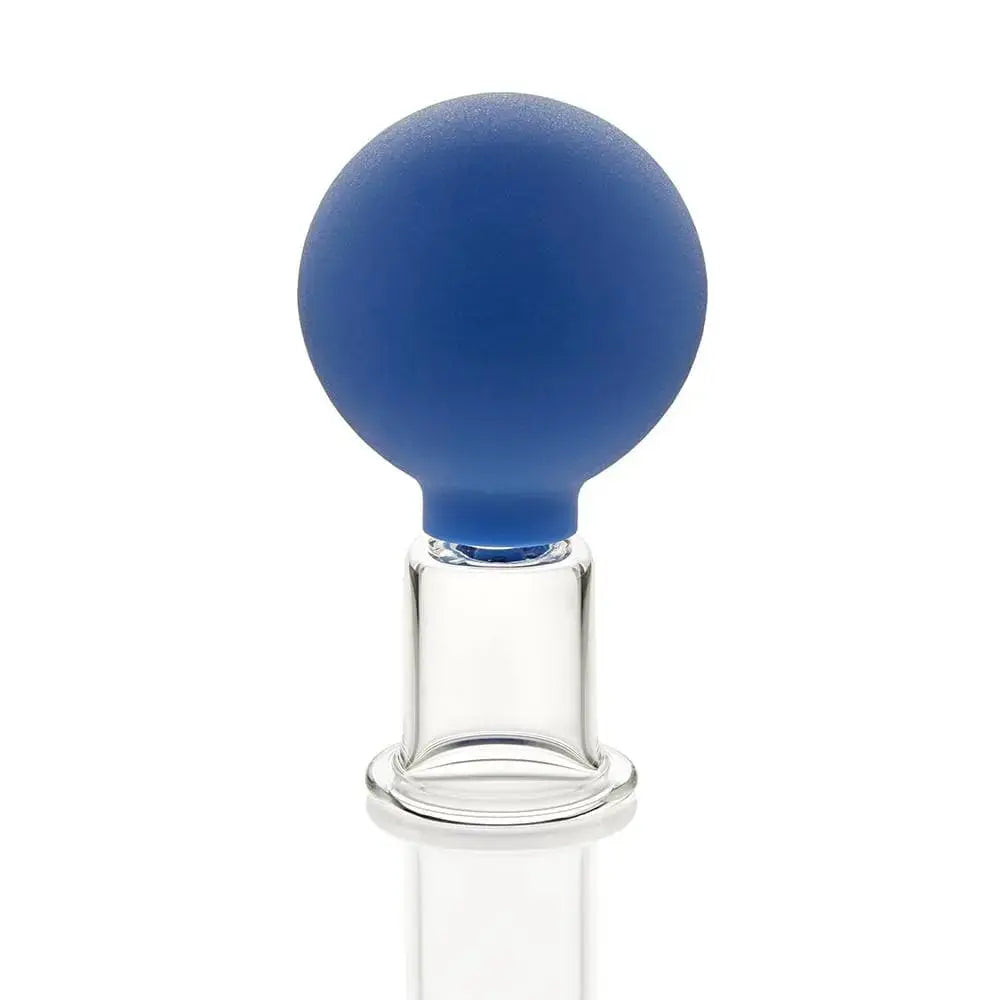 Glass Bulb Cupping Cups UK- Size 2 - Nature's Blends