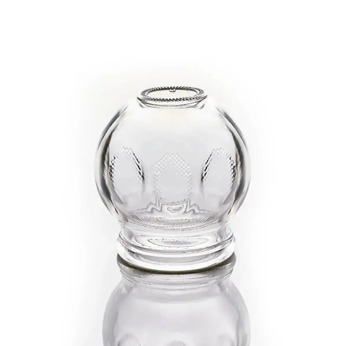 Fire Glass Cupping Cup (Size 3 - 4.5cm) - Nature's Blends