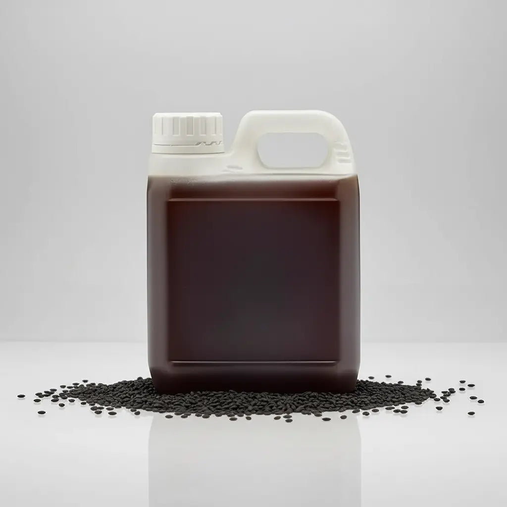 Black Seed Oil 1L Packshot Larger