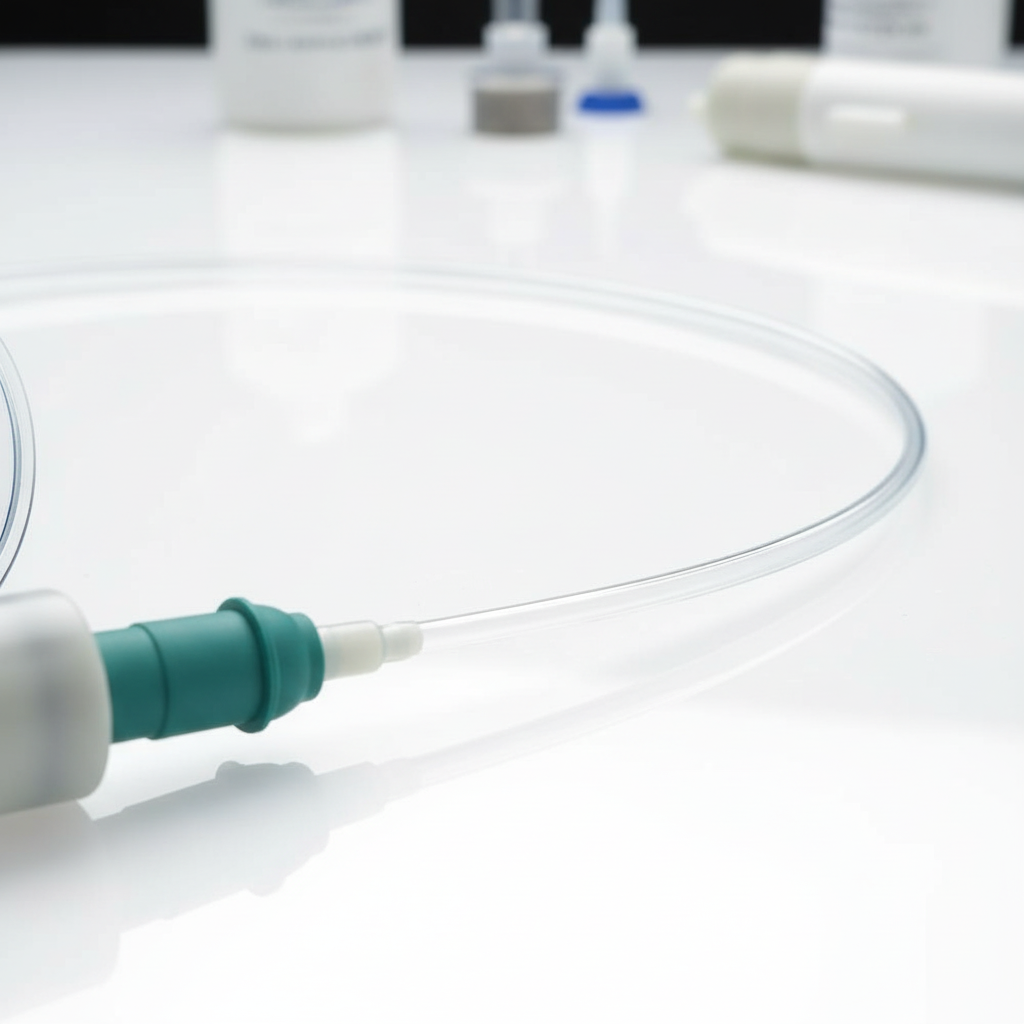 Extension Tube - 1:1 Product Image