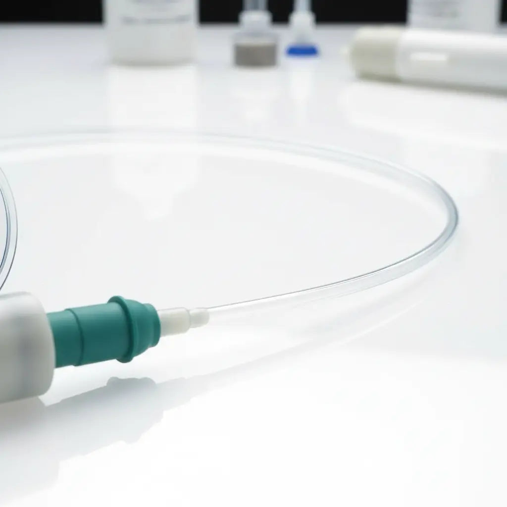 Extension Tube - 1:1 Product Image