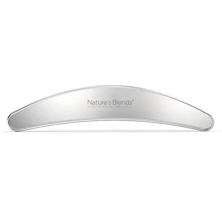 IASTM Glider Tool | Stainless Steel - Nature's Blends