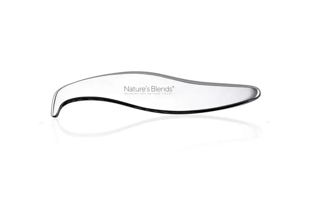 IASTM Tools | 4 Piece Graston Kit - Nature's Blends