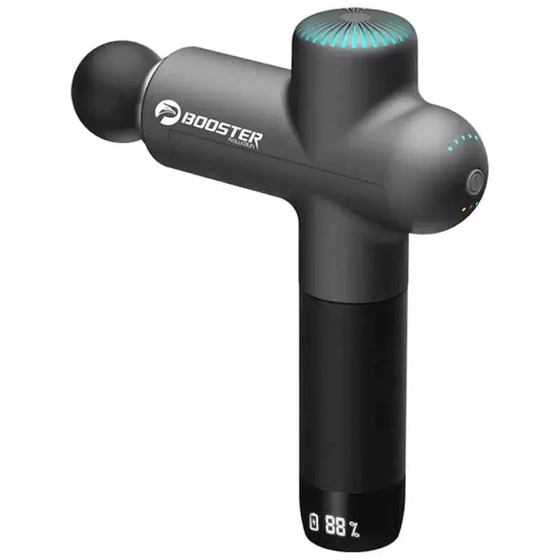 booster pro 2 massage gun