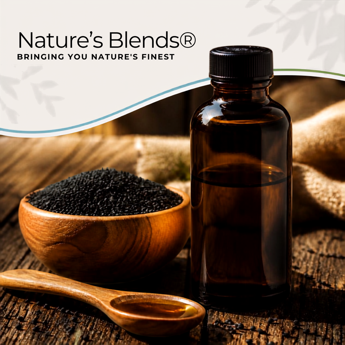 Black Seed Oil Capsules vs Liquid Oil: Which Should You Take?
