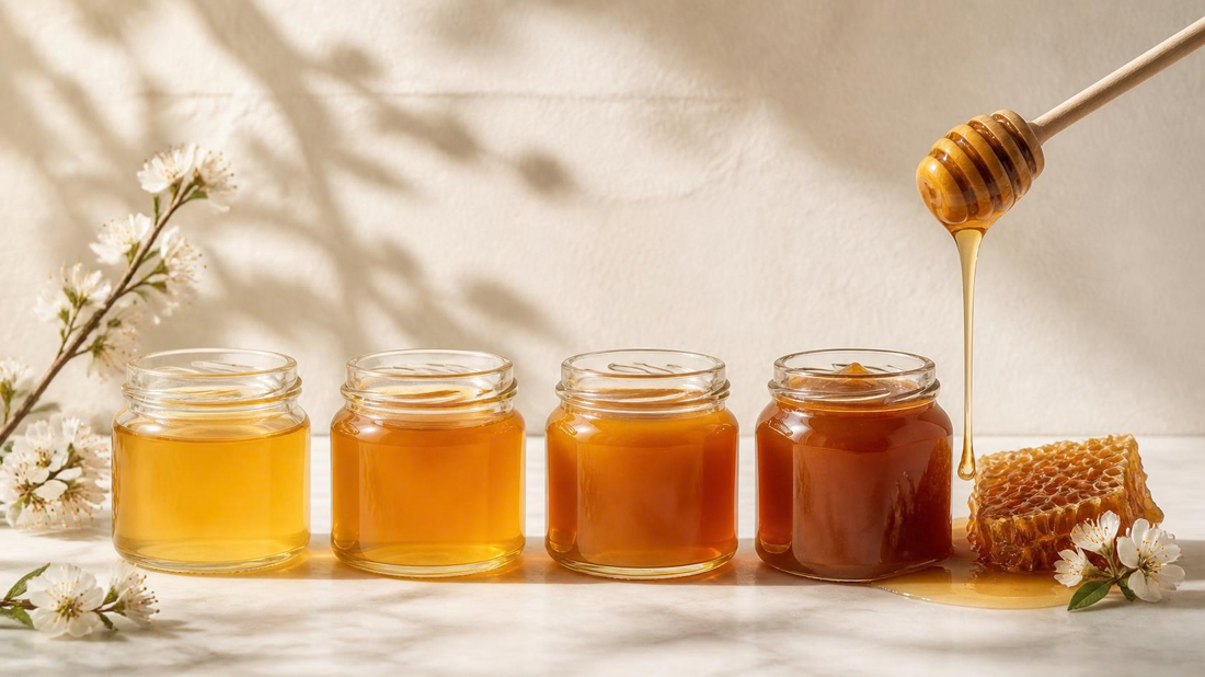 Manuka Honey MGO Guide: 83+ vs 263+ vs 514+ vs 800+ — Which Strength Do You Need?