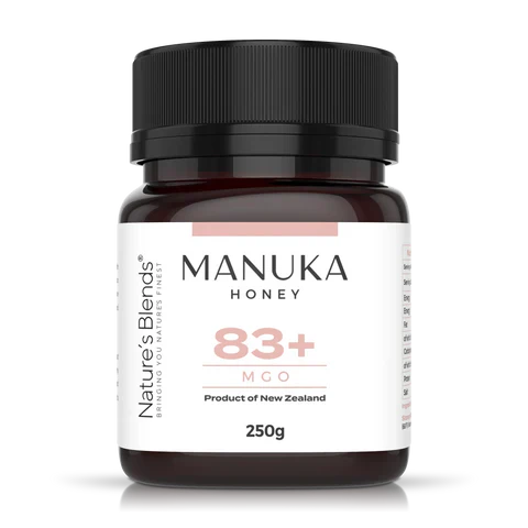 7 Amazing Manuka Honey Benefits for Men