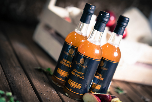 Apple cider vinegar for wight loss