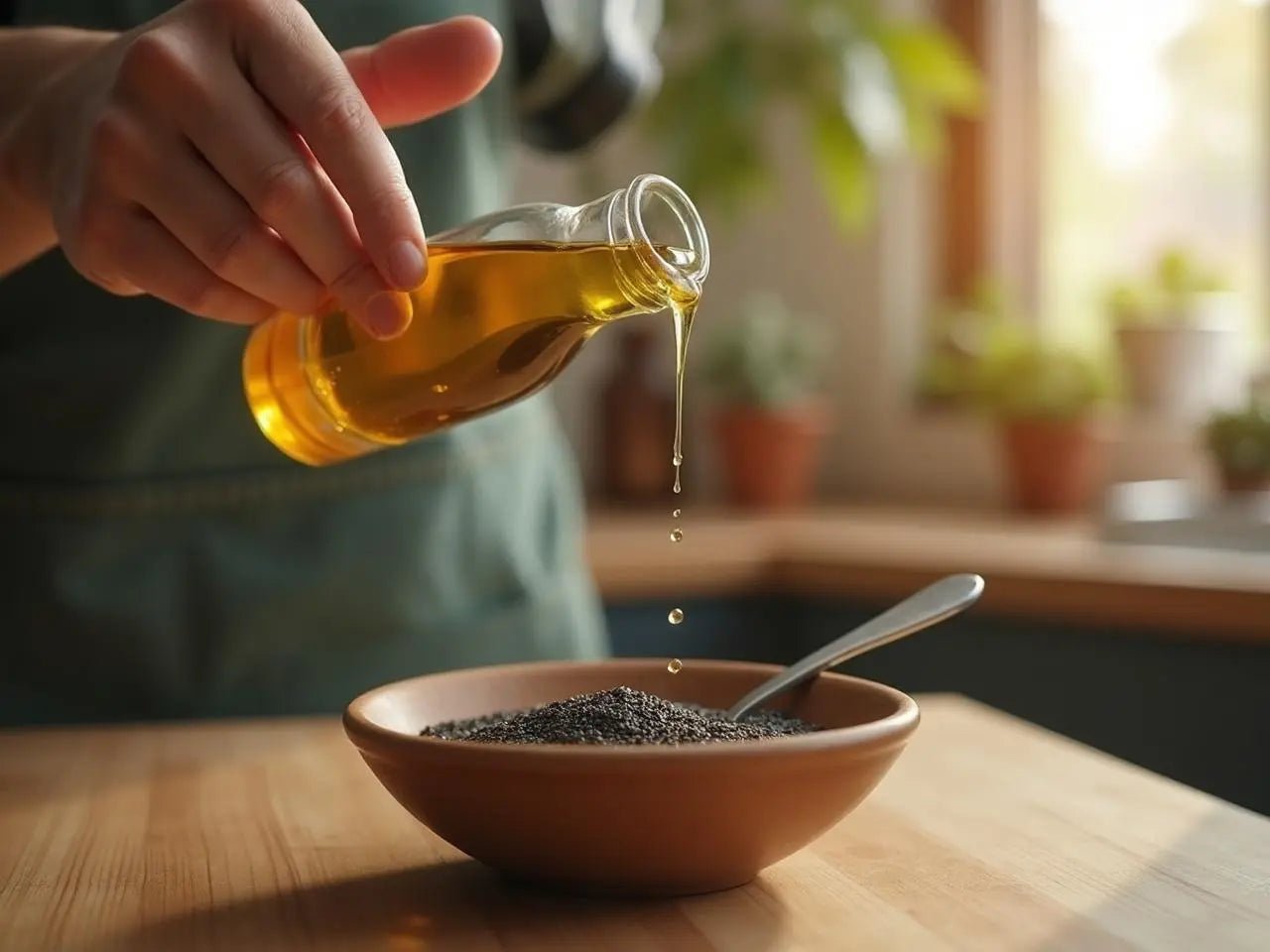 Cold-Pressed Black Seed Oil: Benefits, Research and Why It Matters (UK 2025)
