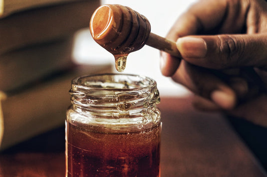 Best Manuka Honey UK 2025: MGO vs UMF Ratings Explained