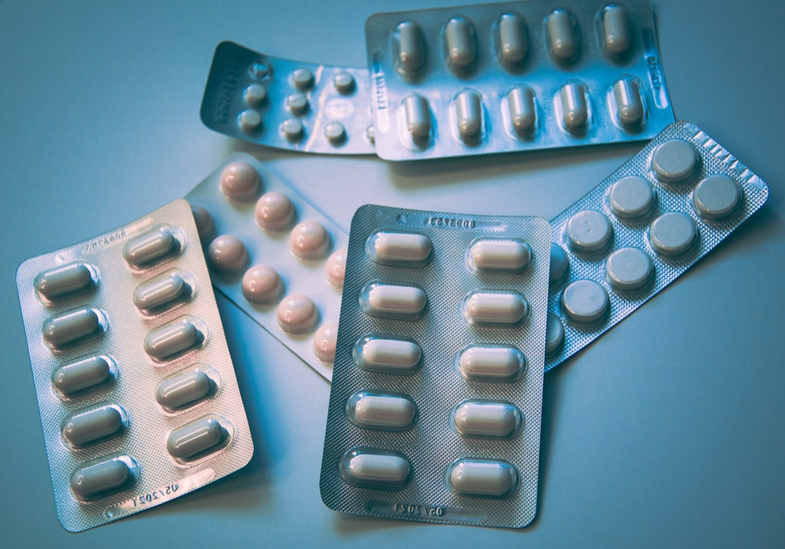 Ethiopian Black Seed Oil Capsules UK: The Complete Buyer's Guide