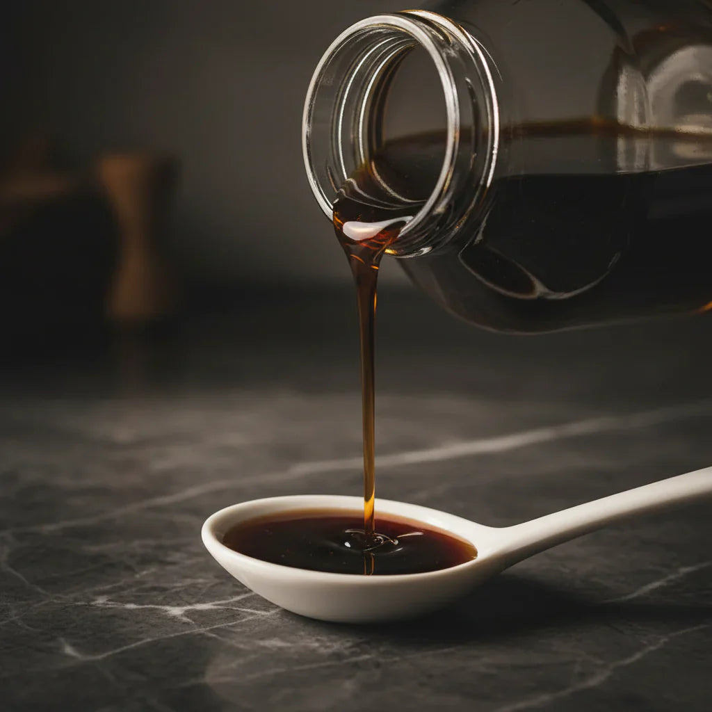 Raw Ethiopian Black Seed Oil