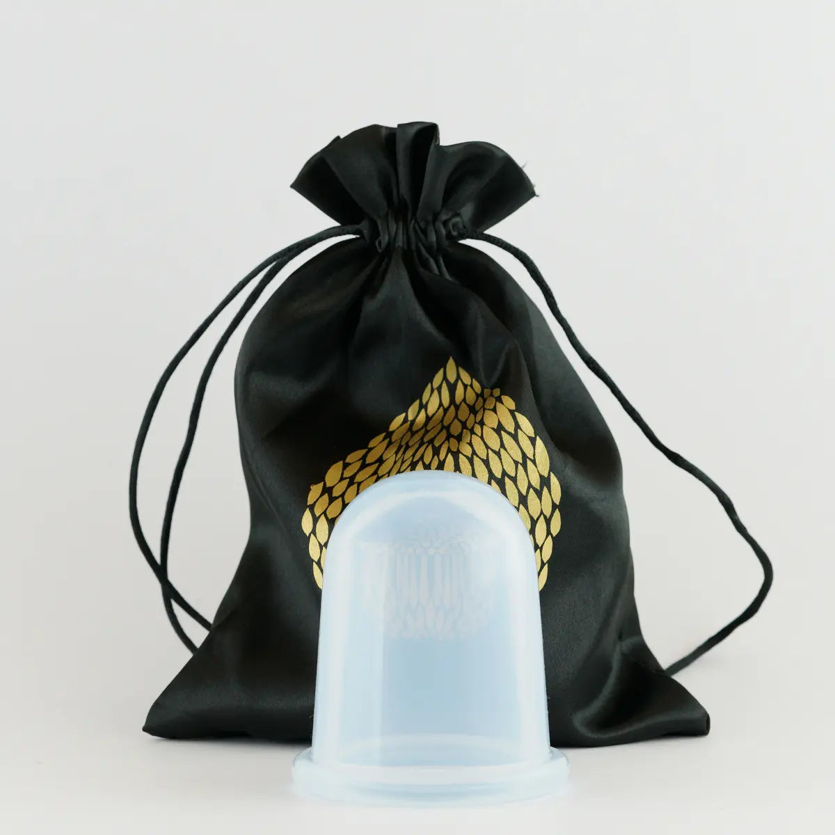 Silicone Cup (Large) - Nature's Blends