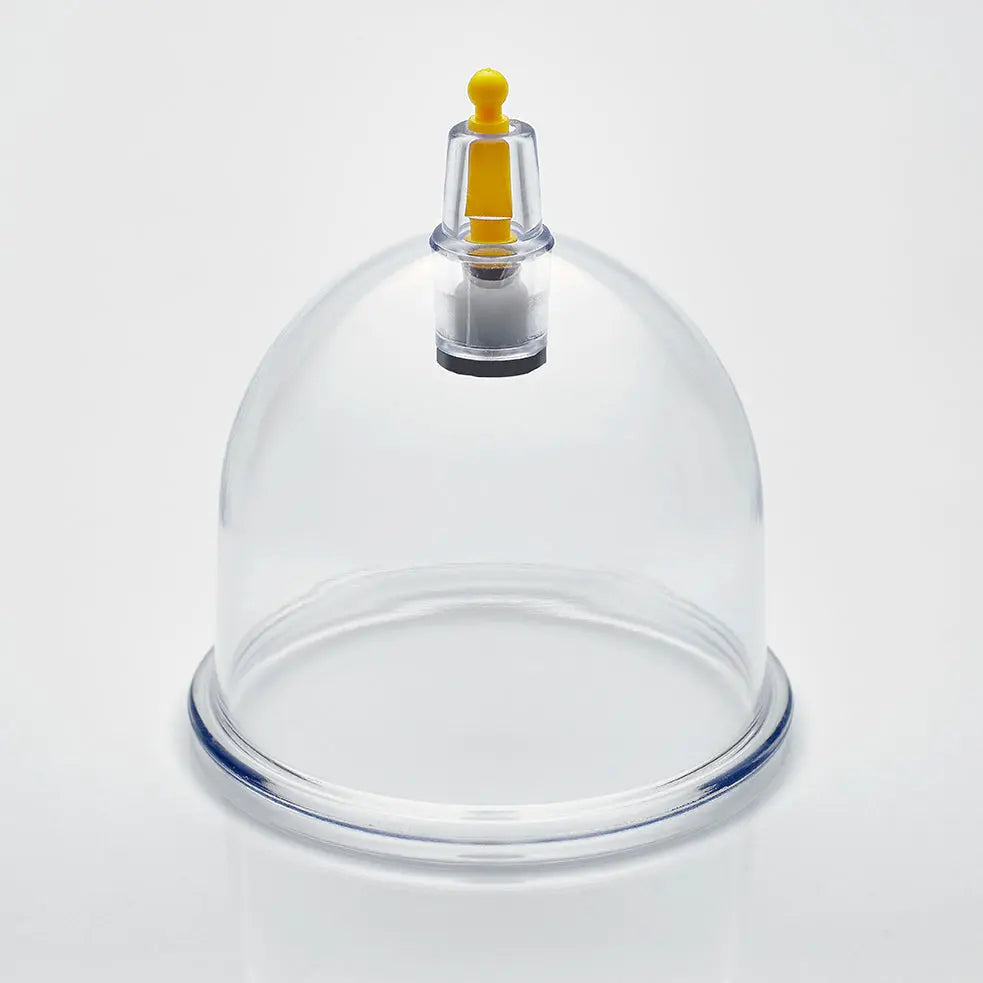 Premium Cupping Cups - Mixed Sizes from B1 to B6 Nature's Blends