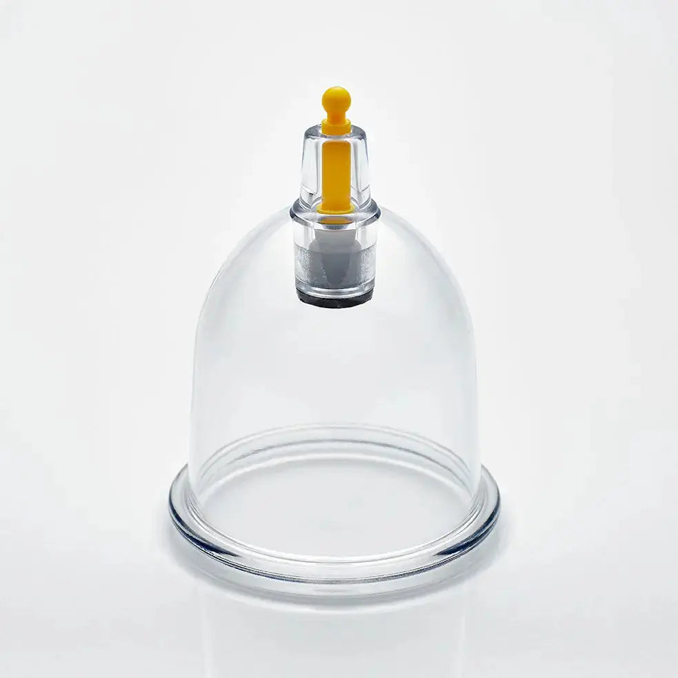 Standard Cupping Cups - Mixed Sizes from B1 to B6 Nature's Blends