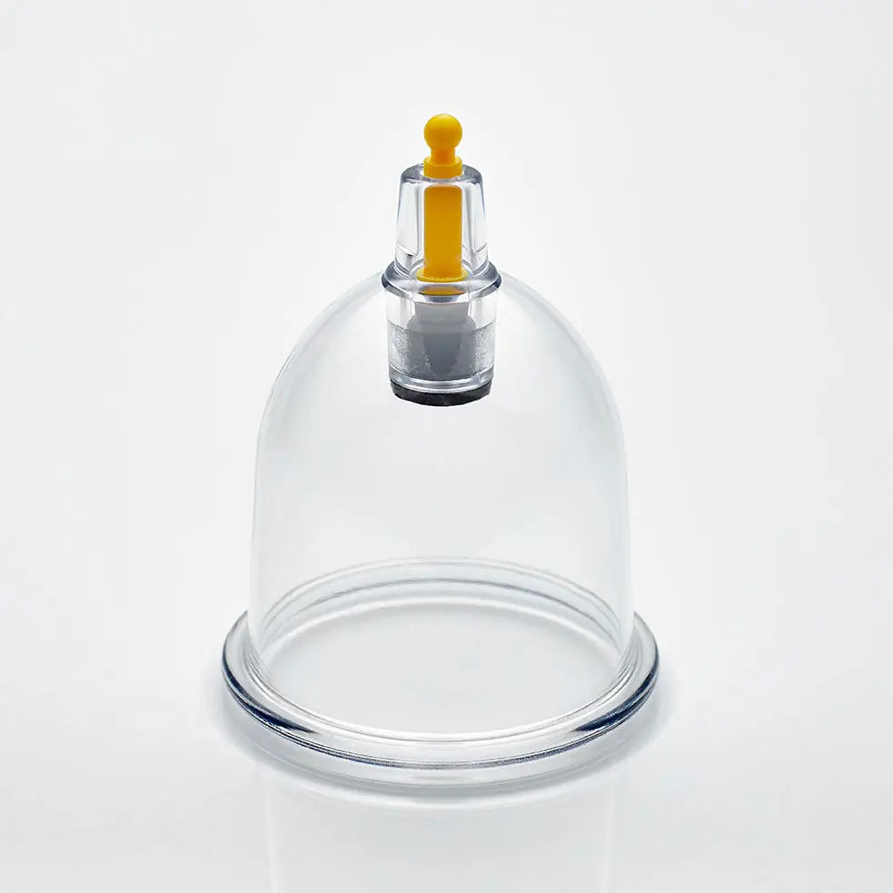 Premium Cupping Cups - Mixed Sizes from B1 to B6 Nature's Blends