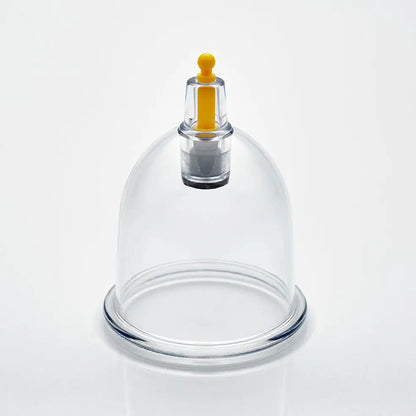 Premium Cupping Cups - Mixed Sizes from B1 to B6 Nature's Blends