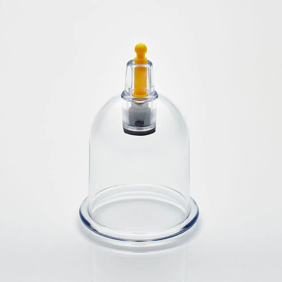 Premium Cupping Cups - Mixed Sizes from B1 to B6 Nature's Blends