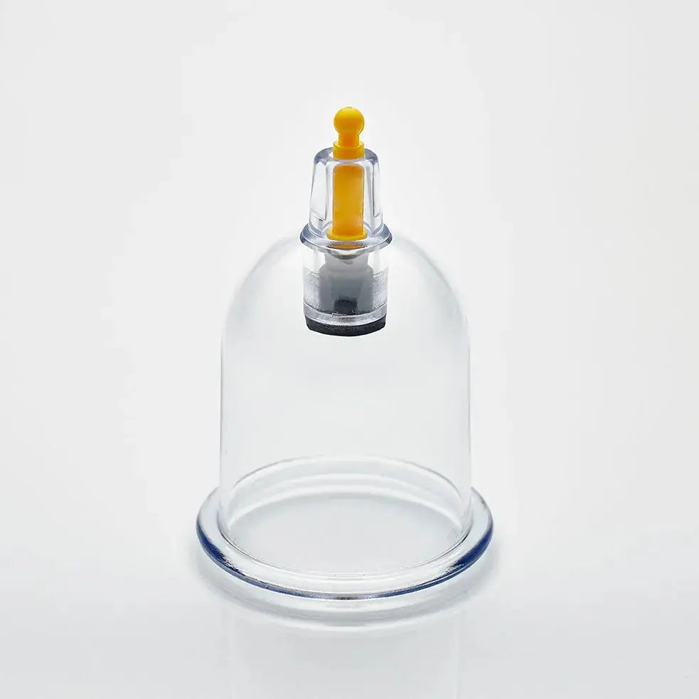 Premium Cupping Cups - Mixed Sizes from B1 to B6 Nature's Blends