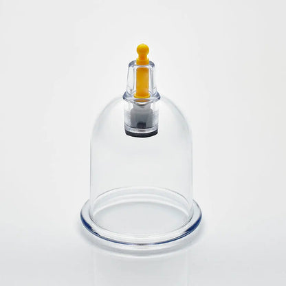 Premium Cupping Cups - Mixed Sizes from B1 to B6 Nature's Blends