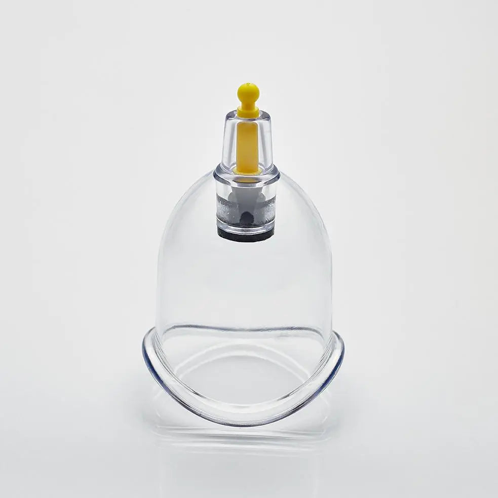 Premium Cupping Cups - Mixed Sizes from B1 to B6 Nature's Blends