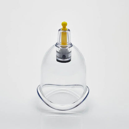 Premium Cupping Cups - Mixed Sizes from B1 to B6 Nature's Blends