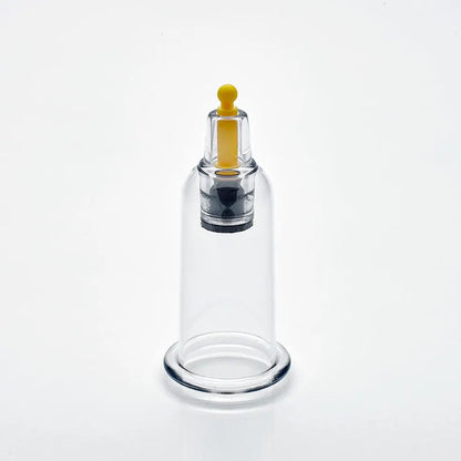 Premium Cupping Cups - Mixed Sizes from B1 to B6 Nature's Blends