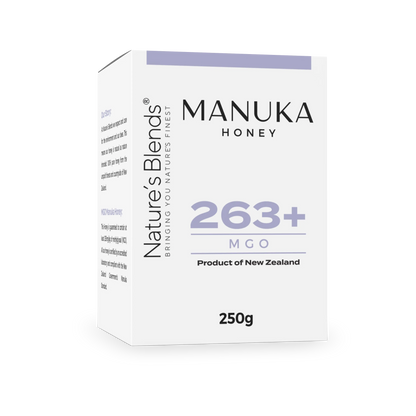 Manuka Honey - Natures Blends