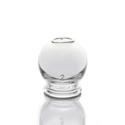 Fire Glass Cupping Set 2 - Nature's Blends