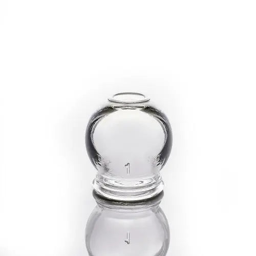 Fire Glass Cupping Set 1 - Nature's Blends