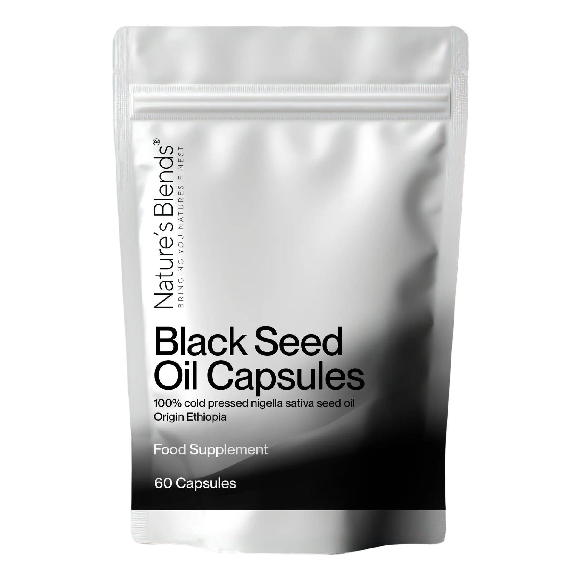 black seed oil capsules 