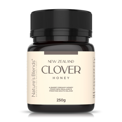250g Colver Honey - Natures Blends
