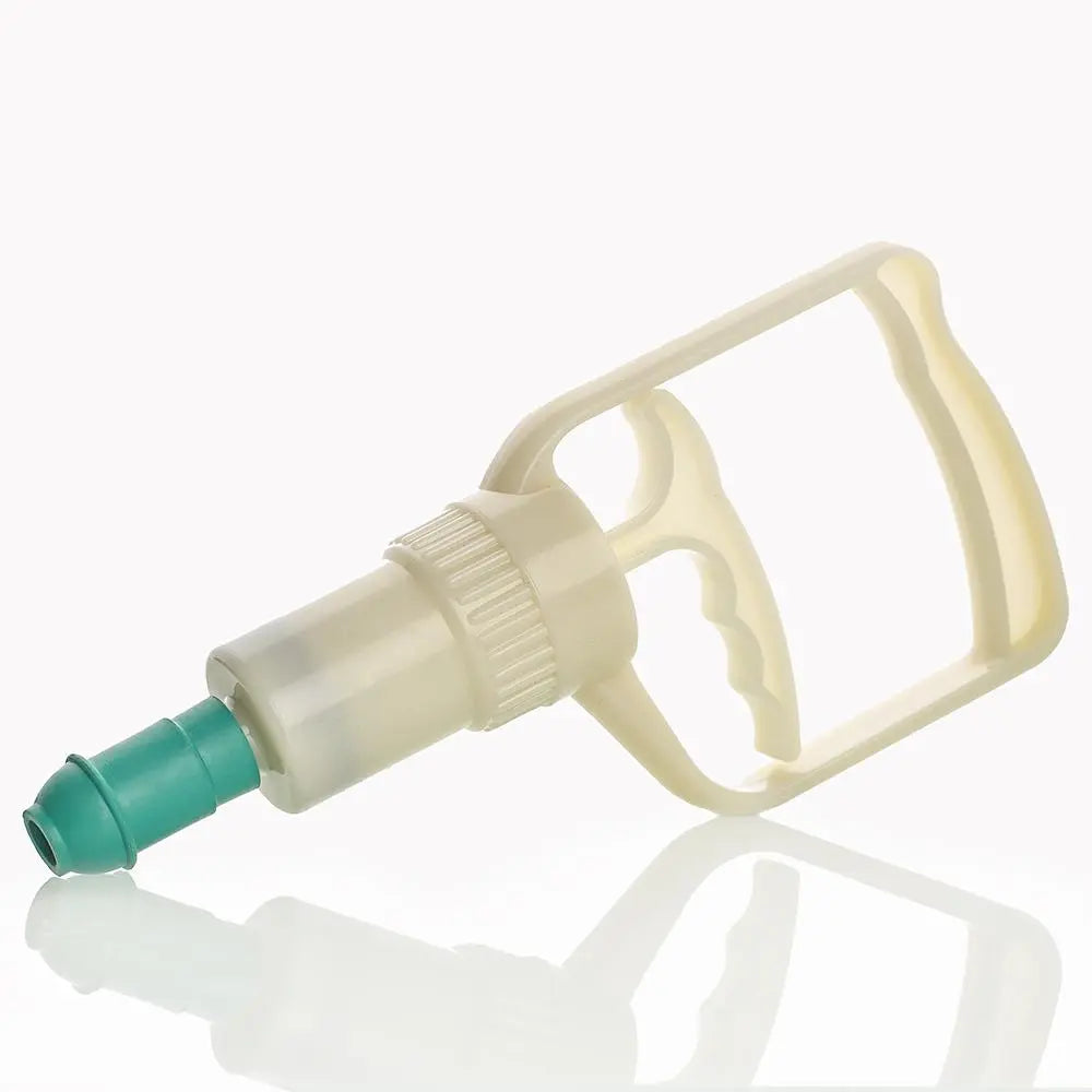 Premium Vacuum Cupping Suction Pumps (Large) - Nature's Blends