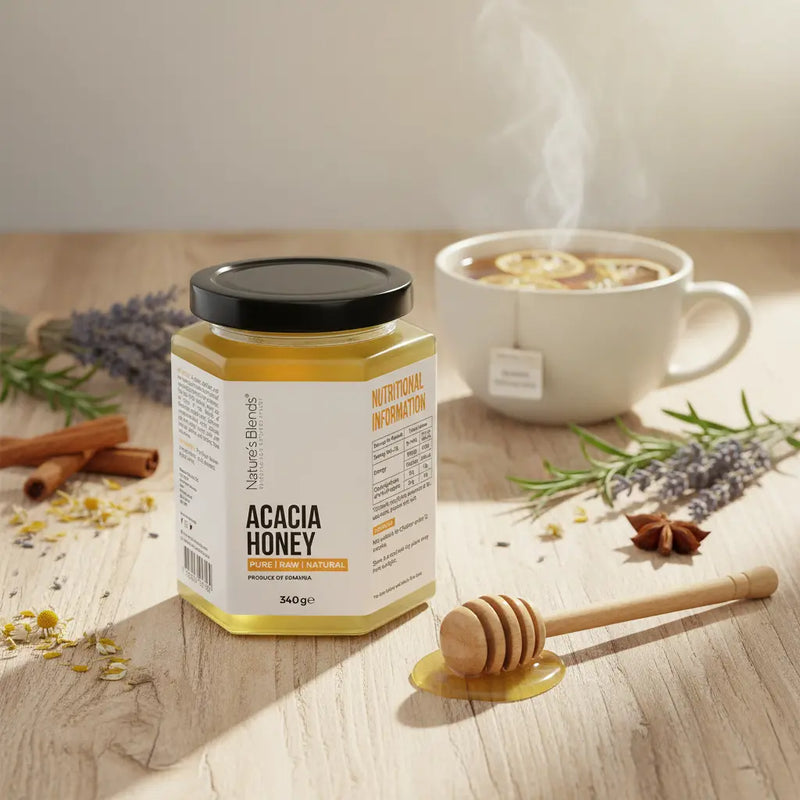 Acacia Honey - Image 1
