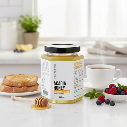 Acacia Honey - Image 2