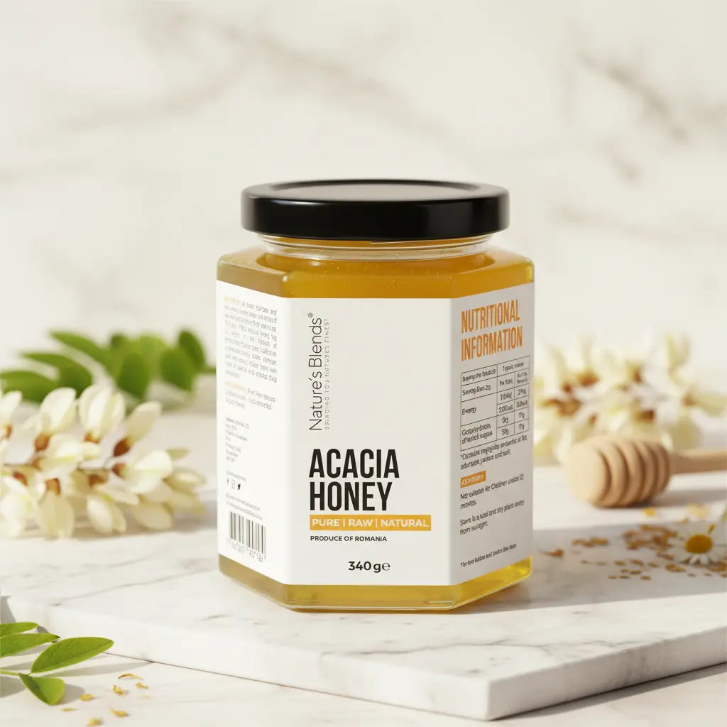 Acacia Honey - Image 3