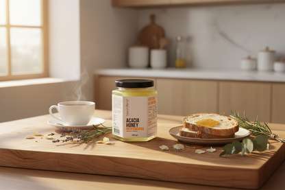 Acacia Honey