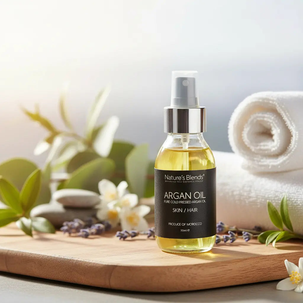 Argan Oil Square 1