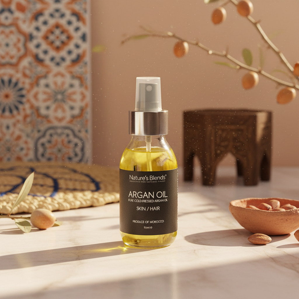 Argan Oil Square 3