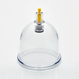 Premium Cupping Cups - Mixed Sizes from B1 to B6 Nature's Blends