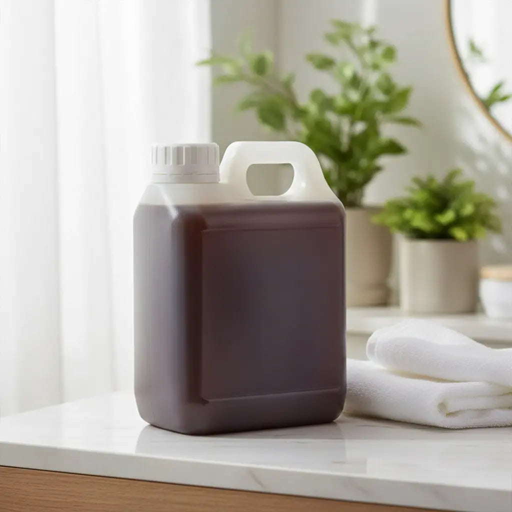 Black Seed Oil