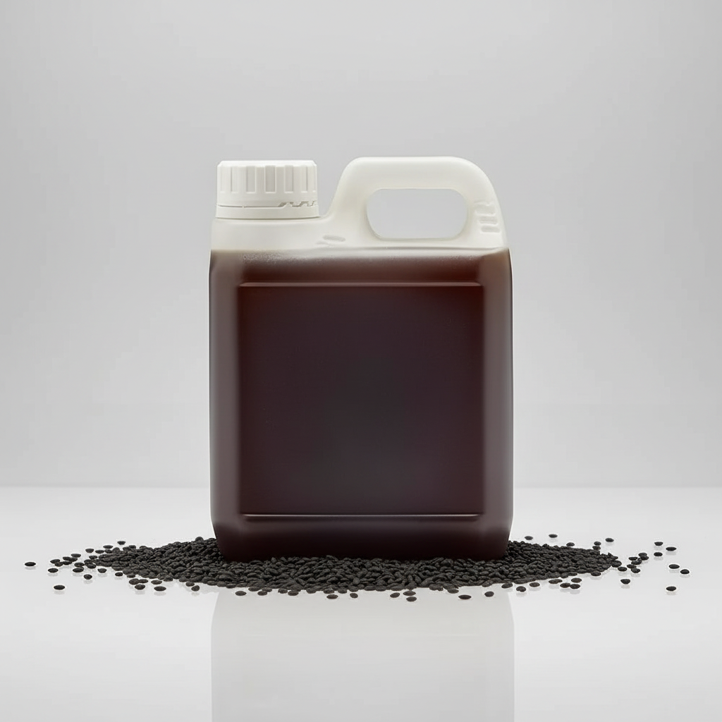 Black Seed Oil 1L Packshot Larger