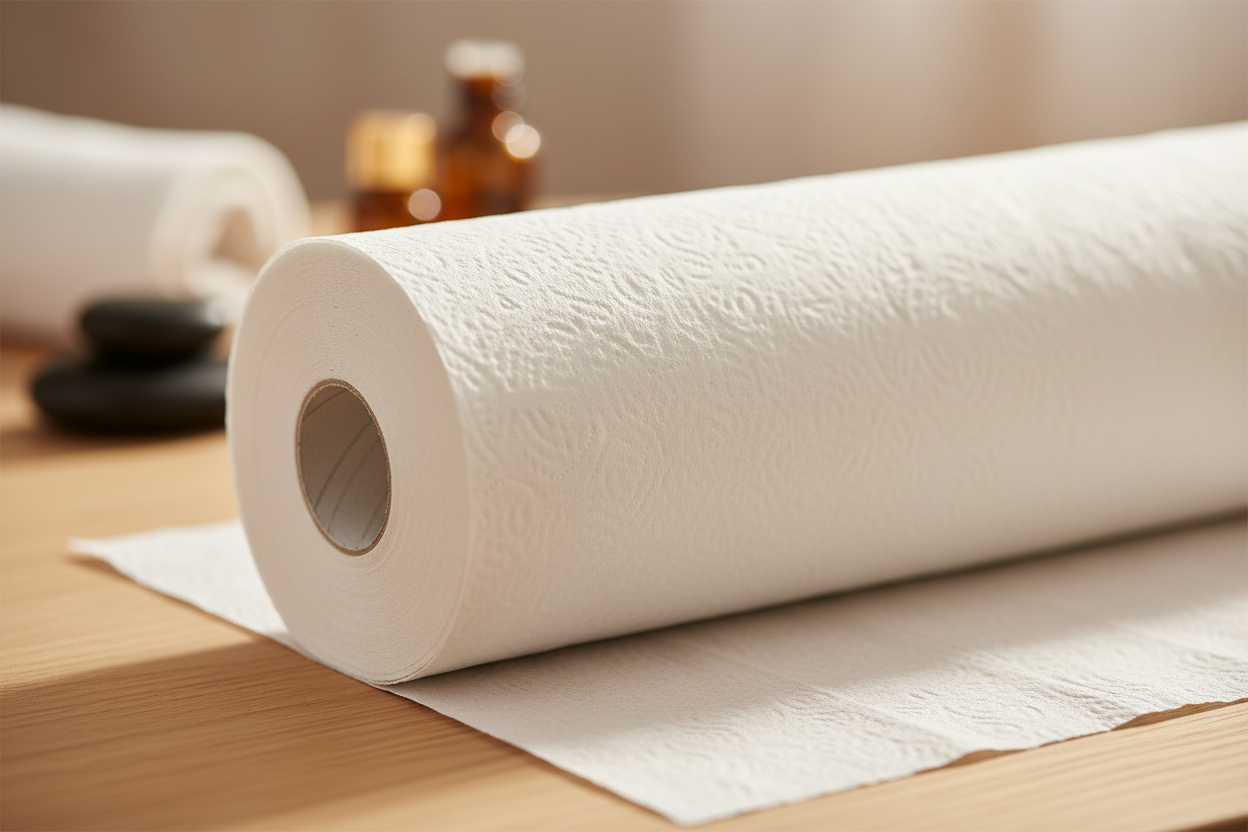 Couch Roll - Natural Treatment Surface