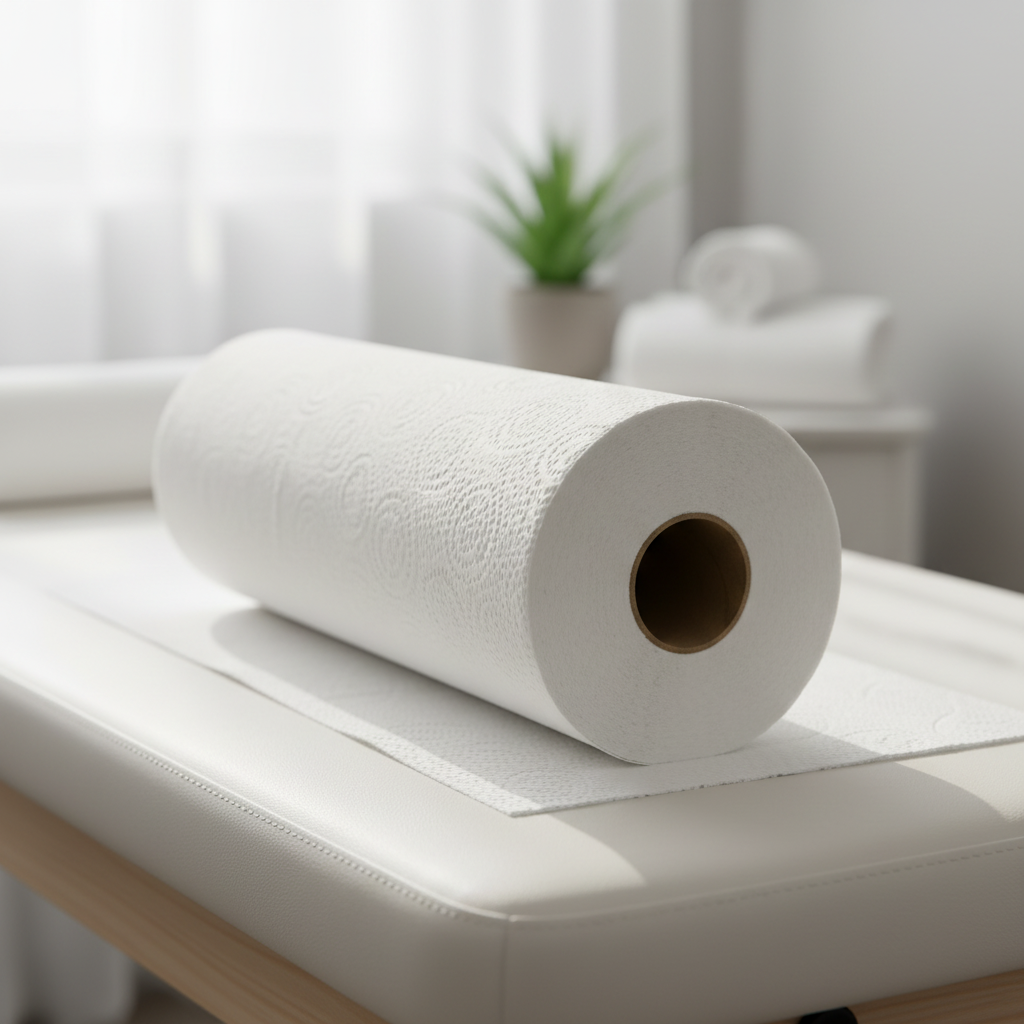 Couch Roll - Wellness Clinic