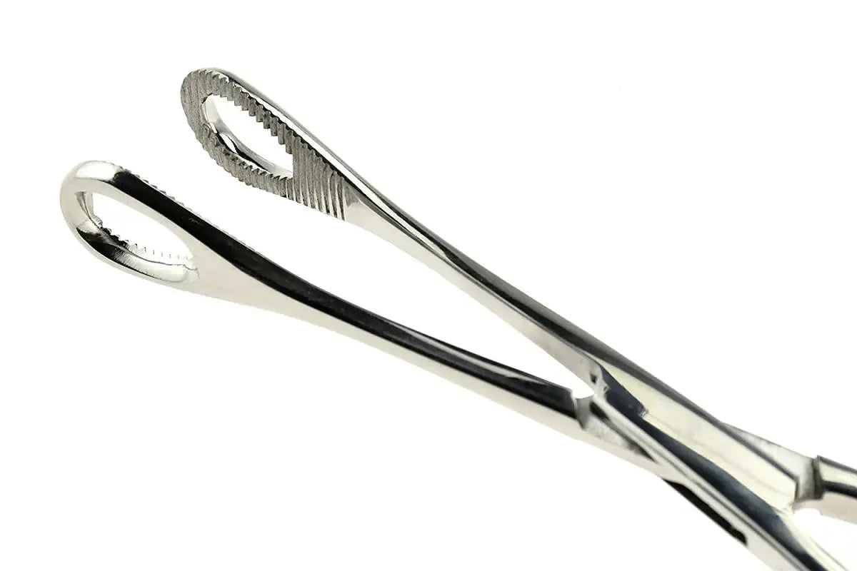 Cupping Forceps - Nature's Blends