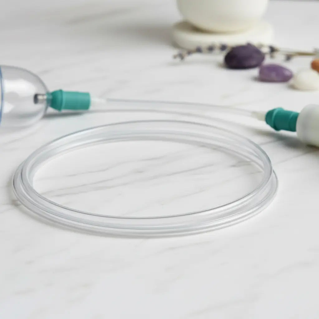 Extension Tube - Square