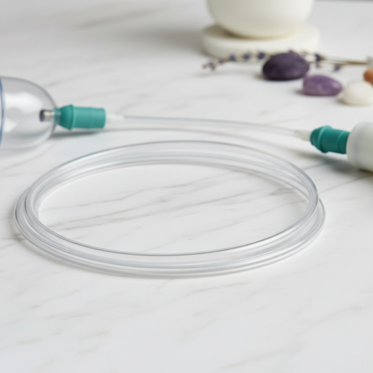 Extension Tube - Square