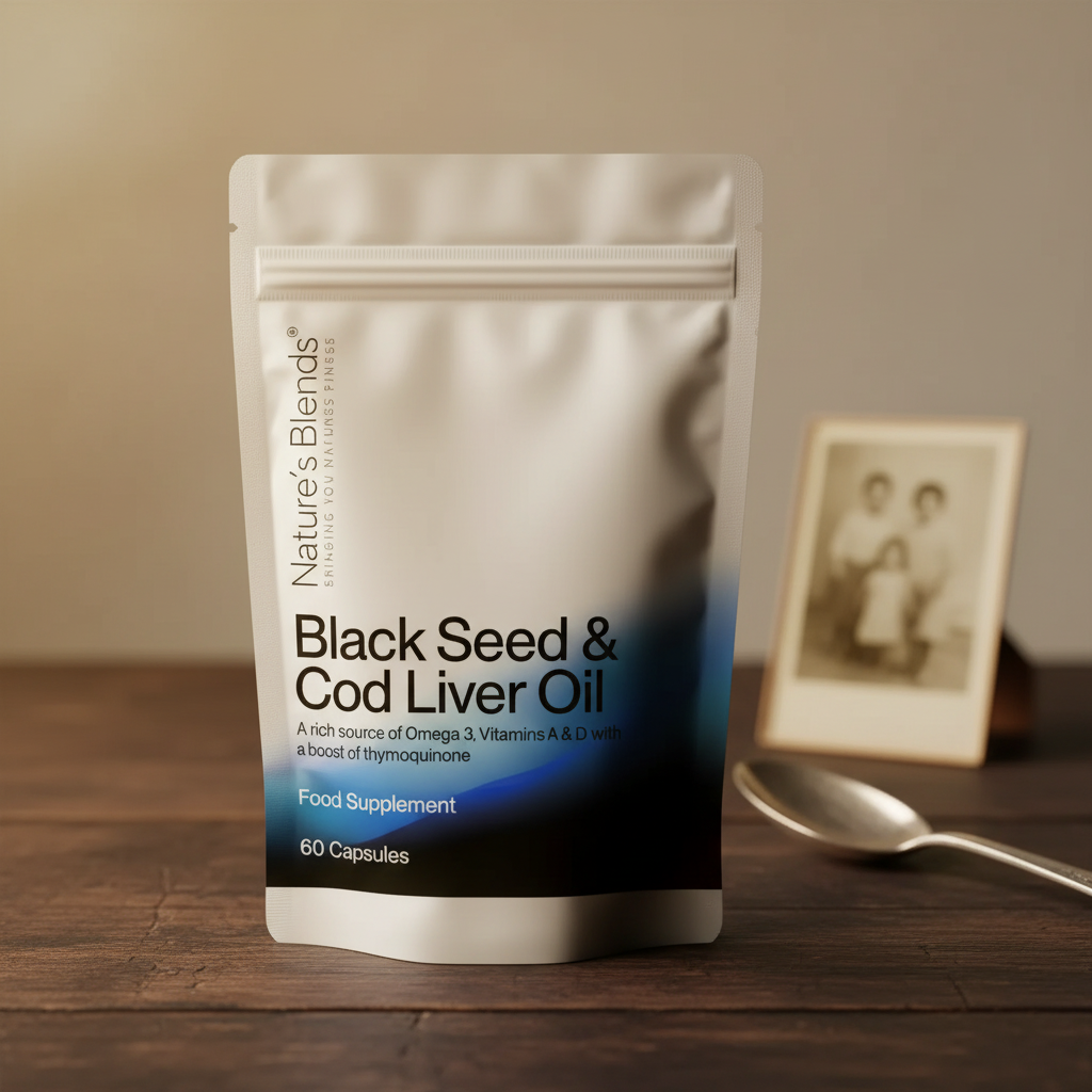 Generational Wellness Tradition