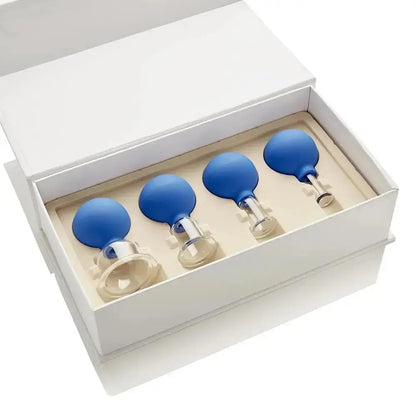 Facial Massage Cupping - Nature's Blends