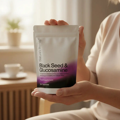 Glucosamine - Joint Care Support